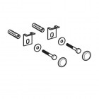 Geberit mocowanie Kerafix do pisuaru