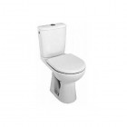 Koło Nova Top Pico spłuczka ceramiczna