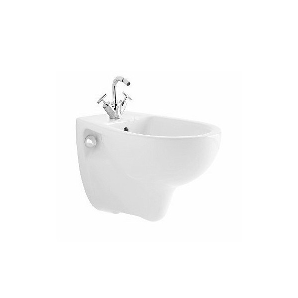 Koło Rekord bidet wiszący