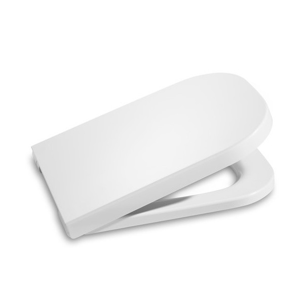 Roca Gap deska WC wolnoopadająca Rimless