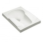Roca Oriental WC tureckie