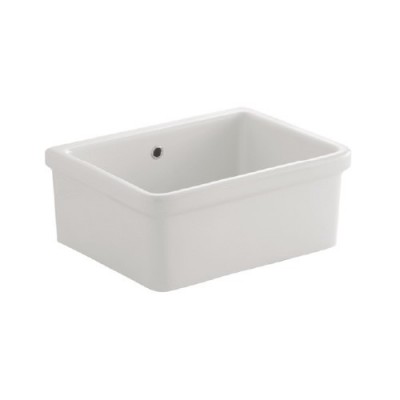 Koło Swing zlew ceramiczny 50x40 cm K21153000
