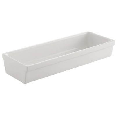 Koło Madison zlew ceramiczny 120x45 cm