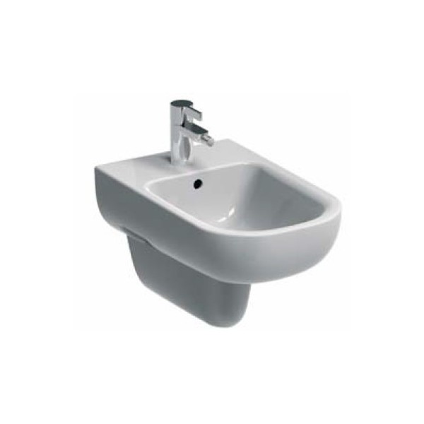 Koło Traffic bidet wiszący