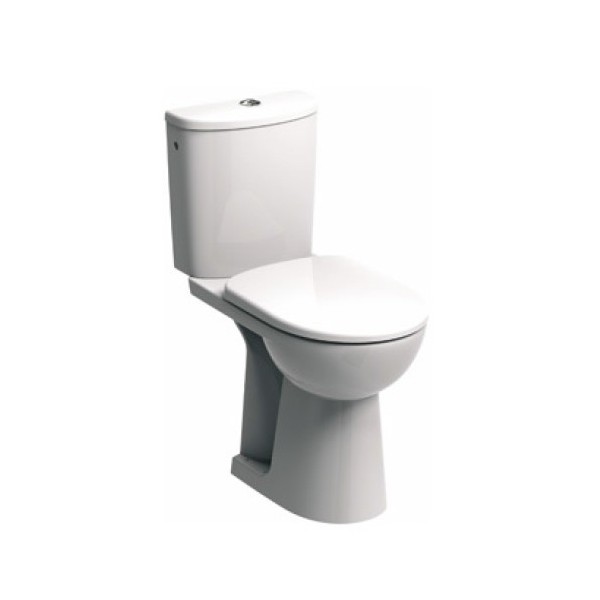 Koło Łazienka bez barier miska WC do kompaktu
