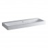 Geberit iCon umywalka 120 cm, bez otworu