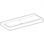 Geberit iCon umywalka 120 cm, bez otworu