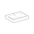 Geberit iCon umywalka 60 cm, nablatowa