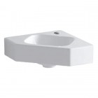 Geberit iCon umywalka narożna 33 cm