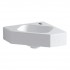 Geberit iCon umywalka narożna 33 cm