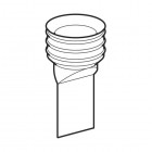 Geberit syfon pisuarowy membranowy