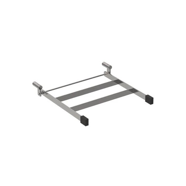 Geberit Publica Kratka uchylna zlewu