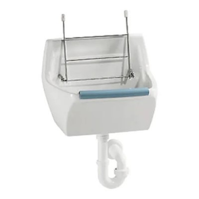 Geberit Publica Zlew ceramiczny 45 cm