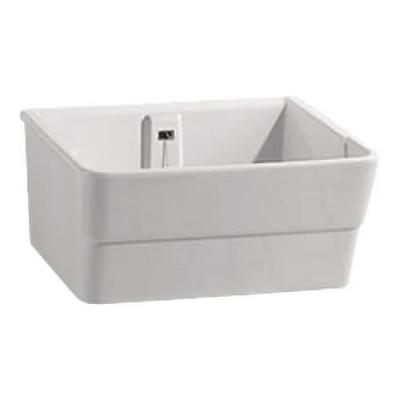 Geberit Publica Umywalka wiekcyjna 74 cm