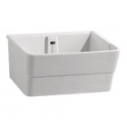 Geberit Publica Umywalka wiekcyjna 74 cm