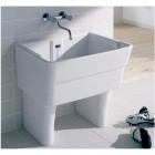 Geberit Publica Umywalka wiekcyjna 74 cm