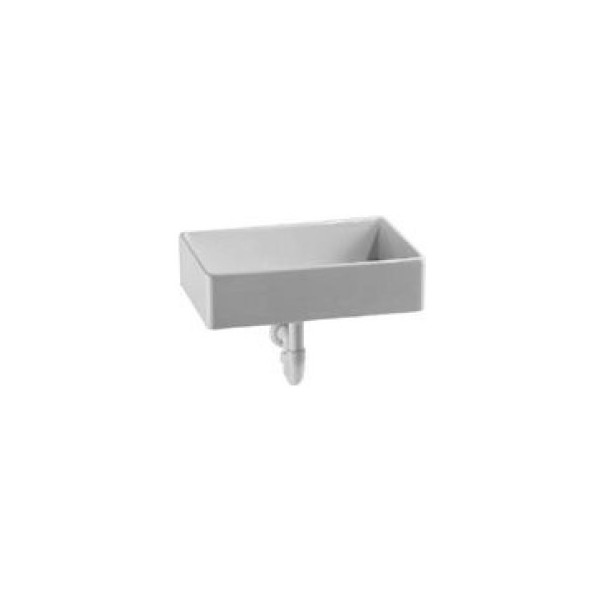 Geberit Satellit Umywalka wielofunkcyjna 70 cm