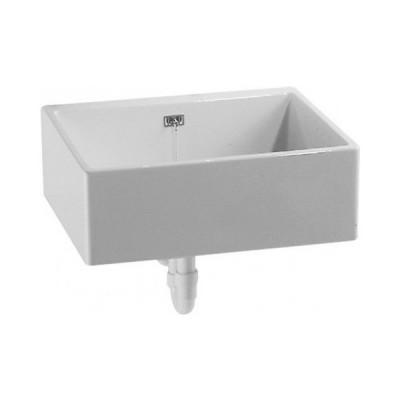 Geberit Satellit Umywalka wielofunkcyjna 50x39 cm