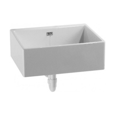 Geberit Satellit Umywalka wielofunkcyjna 60x50 cm