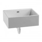 Geberit Satellit Umywalka wielofunkcyjna 70x50 cm