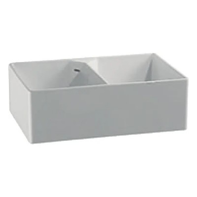 Geberit Publica Umywalka wielofunkcyjna 90x56 cm