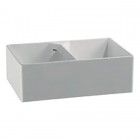 Geberit Publica Umywalka wielofunkcyjna 90x56 cm