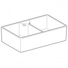 Geberit Publica Umywalka wielofunkcyjna 90x56 cm