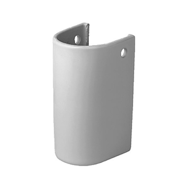 Duravit Starck 3 półpostument 0865180000