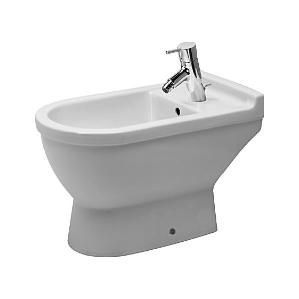 Duravit Starck 3 bidet stojący 2234100000