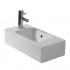 Duravit Vero umywalka 50x25cm lewa