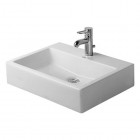 Duravit Vero umywalka 1-otworowa 60x47 cm