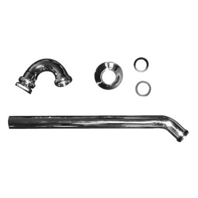 Duravit syfon do bidetu 005027