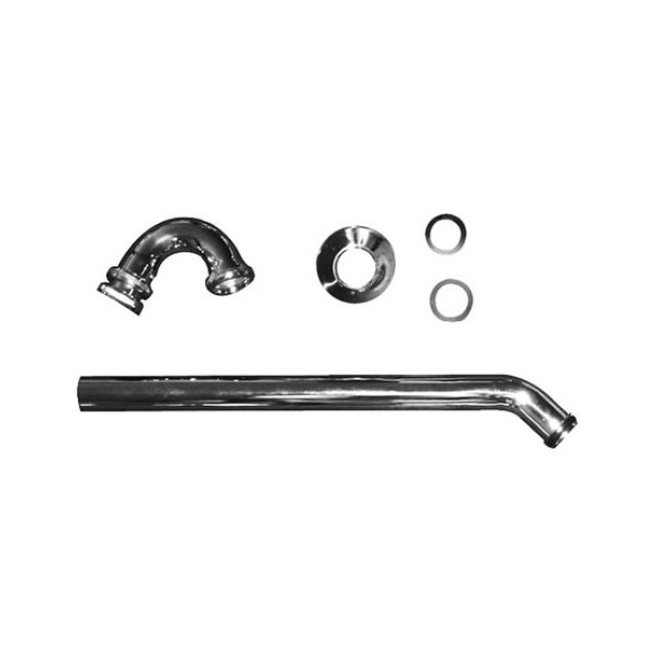 Duravit syfon do bidetu 005027