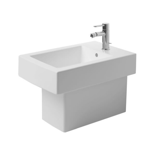 Duravit Vero bidet stojący 2240100000