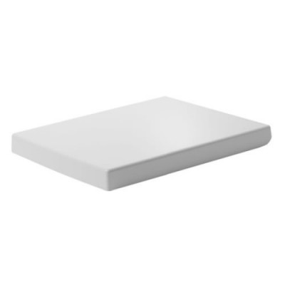 Duravit Vero deska WC wolnoopadająca 006769