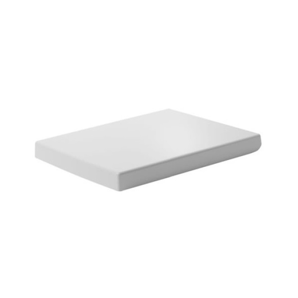 Duravit Vero deska WC wolnoopadająca 006769
