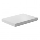 Duravit Vero deska WC wolnoopadająca 006769