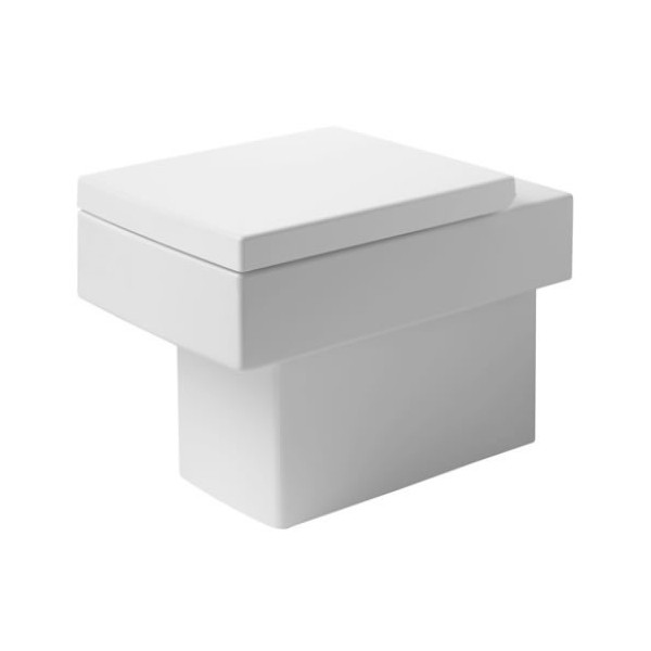 Duravit Vero miska WC stojąca 2117090000
