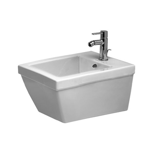 Duravit 2nd floor bidet wiszący