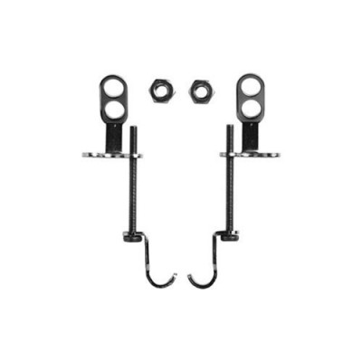 Duravit mocowanie do półpostumentu