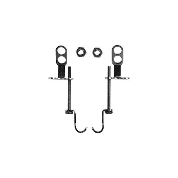 Duravit mocowanie do półpostumentu