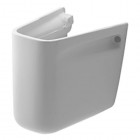 Duravit D-Code półpostument 085718