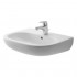 Duravit D-Code umywalka 55x43 cm