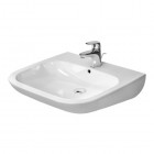 Duravit D-Code umywalka 60x55 cm