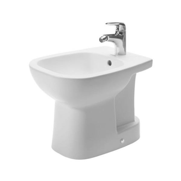 Duravit D-Code bidet stojący 223710