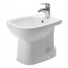 Duravit D-Code bidet stojący 223710