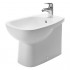 Duravit D-Code bidet stojący 224110