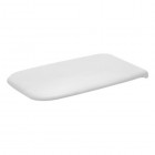 Duravit D-Code deska WC z automatycznym zamykaniem 006209