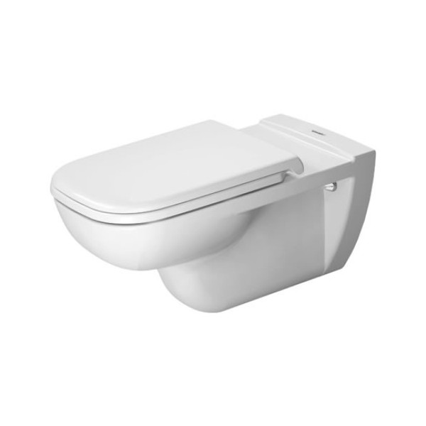 Duravit D-Code miska WC wisząca 36x70 cm