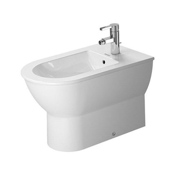 Duravit Darling New bidet stojący 37x63 cm 225110